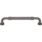 Top Knobs - Holden Pull 6 5/16 Inch (c-c) Ash Gray - Ash Gray
