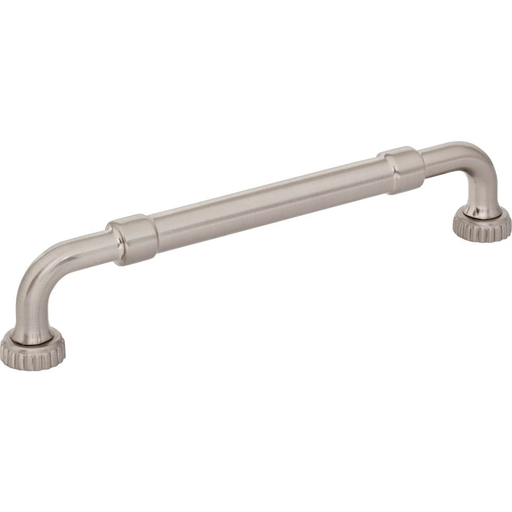 Holden Pull 6 5/16 Inch (c-c) Ash Gray