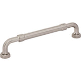 Holden Pull 6 5/16 Inch (c-c) Ash Gray