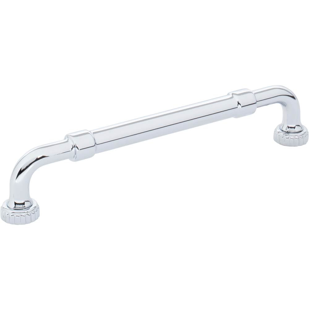 Holden Pull 6 5/16 Inch (c-c) Ash Gray