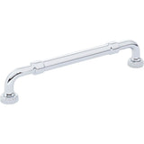 Holden Pull 6 5/16 Inch (c-c) Ash Gray