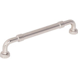 Holden Pull 6 5/16 Inch (c-c) Ash Gray