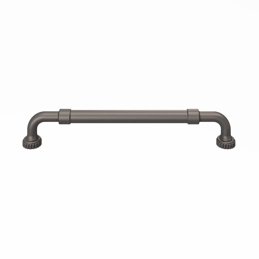 Top Knobs - Holden Pull 7 9/16 Inch (c-c) Ash Gray - Ash Gray