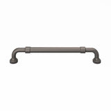 Top Knobs - Holden Pull 7 9/16 Inch (c-c) Ash Gray - Ash Gray