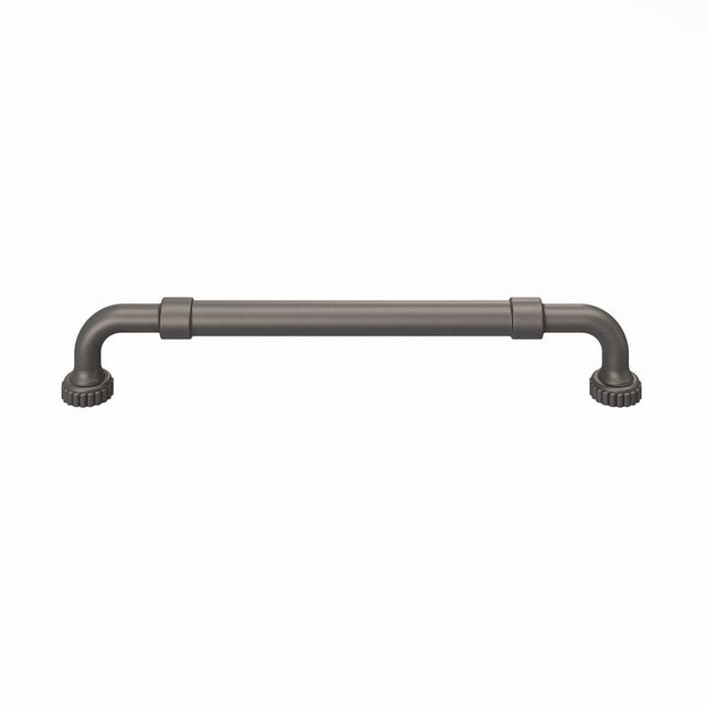 Top Knobs - Holden Pull 7 9/16 Inch (c-c) Ash Gray - Ash Gray