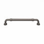 Top Knobs - Holden Pull 7 9/16 Inch (c-c) Ash Gray - Ash Gray
