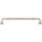 Top Knobs - Holden Pull 7 9/16 Inch (c-c) Polished Nickel - Polished Nickel