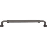 Top Knobs - Holden Pull 8 13/16 Inch (c-c) Ash Gray - Ash Gray