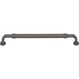 Top Knobs - Holden Pull 8 13/16 Inch (c-c) Ash Gray - Ash Gray