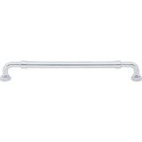 Top Knobs - Holden Pull 8 13/16 Inch (c-c) Polished Chrome - Polished Chrome