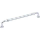 Holden Pull 8 13/16 Inch (c-c) Ash Gray