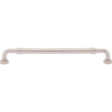 Top Knobs - Holden Pull 8 13/16 Inch (c-c) Polished Nickel - Polished Nickel