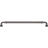 Top Knobs - Holden Pull 12 Inch (c-c) Ash Gray - Ash Gray
