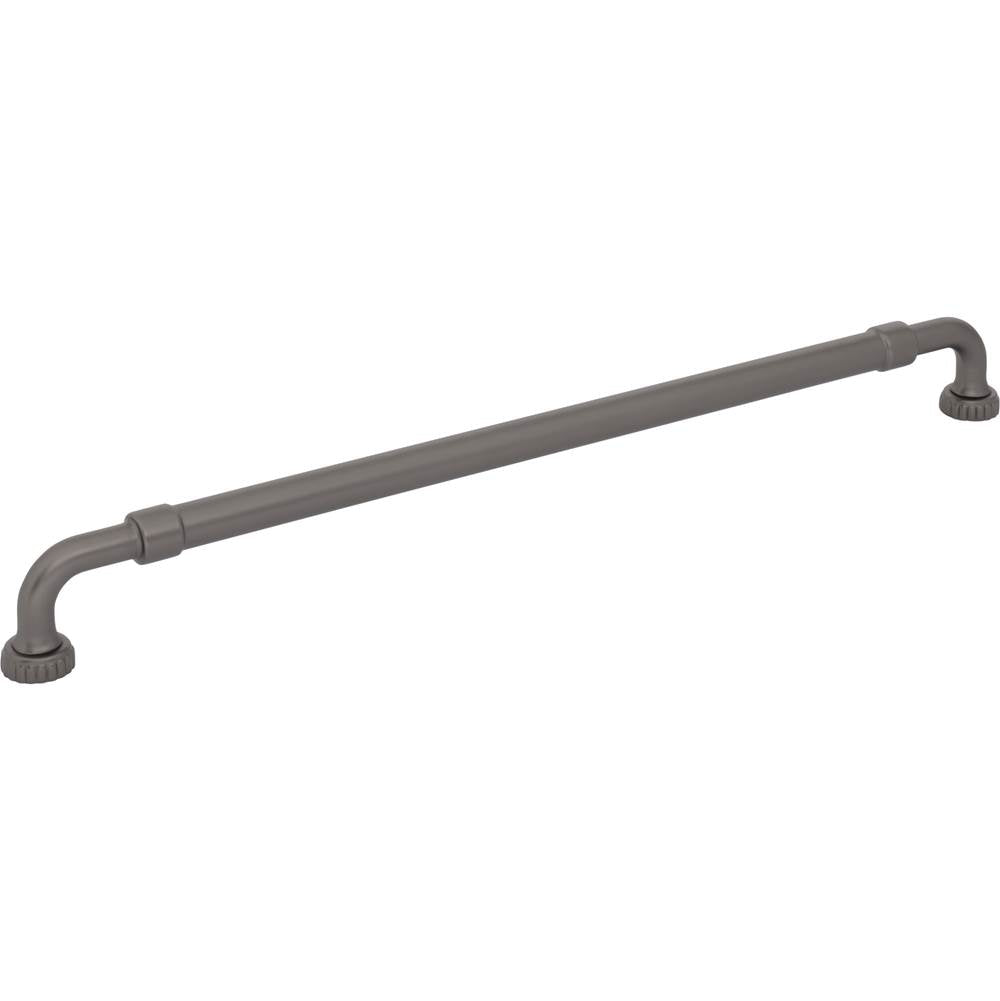 Holden Pull 12 Inch (c-c) Ash Gray