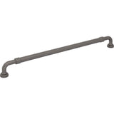 Holden Pull 12 Inch (c-c) Ash Gray