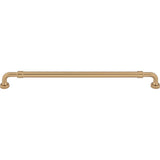Top Knobs - Holden Pull 12 Inch (c-c) Honey Bronze - Honey Bronze