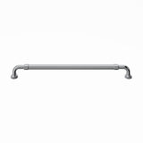 Top Knobs - Holden Pull 12 Inch (c-c) Polished Chrome - Polished Chrome