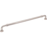 Holden Pull 12 Inch (c-c) Ash Gray