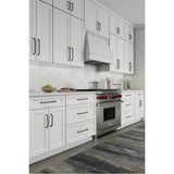 Holden Appliance Pull 18 Inch (c-c) Ash Gray