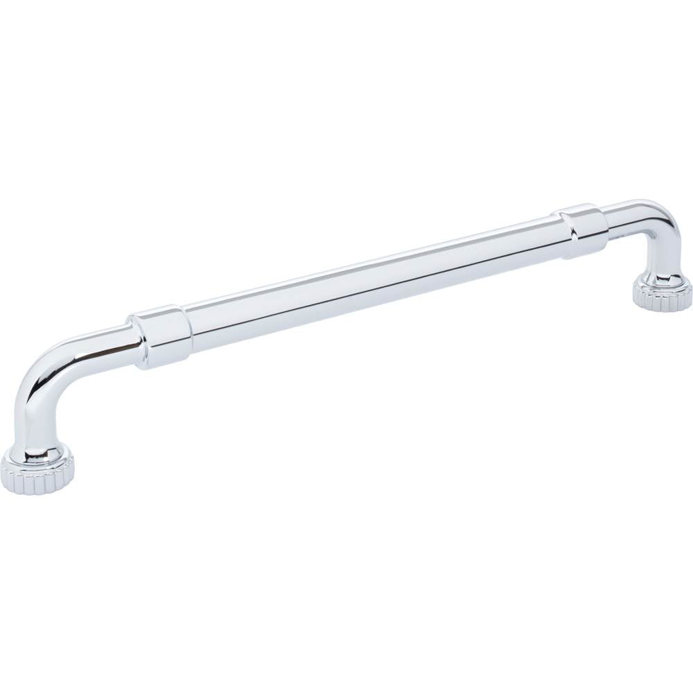 Holden Appliance Pull 18 Inch (c-c) Ash Gray