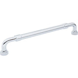 Holden Appliance Pull 18 Inch (c-c) Ash Gray
