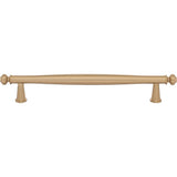 Top Knobs - Coddington Pull 6 5/16 Inch (c-c) Honey Bronze - Honey Bronze