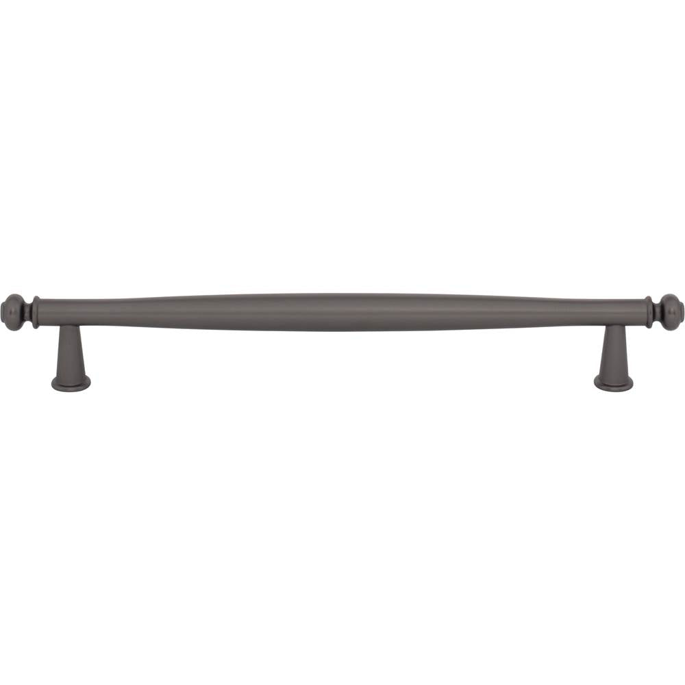 Top Knobs - Coddington Pull 7 9/16 Inch (c-c) Ash Gray - Ash Gray