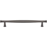 Top Knobs - Coddington Pull 7 9/16 Inch (c-c) Ash Gray - Ash Gray