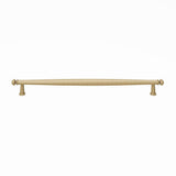 Top Knobs - Coddington Pull 12 Inch (c-c) Honey Bronze - Honey Bronze