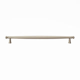 Top Knobs - Coddington Pull 12 Inch (c-c) Polished Nickel - Polished Nickel