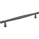 Coddington Appliance Pull 12 Inch (c-c) Ash Gray