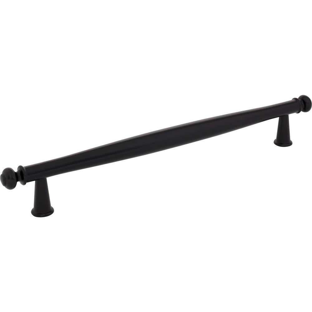 Coddington Appliance Pull 12 Inch (c-c) Ash Gray