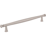 Coddington Appliance Pull 12 Inch (c-c) Ash Gray