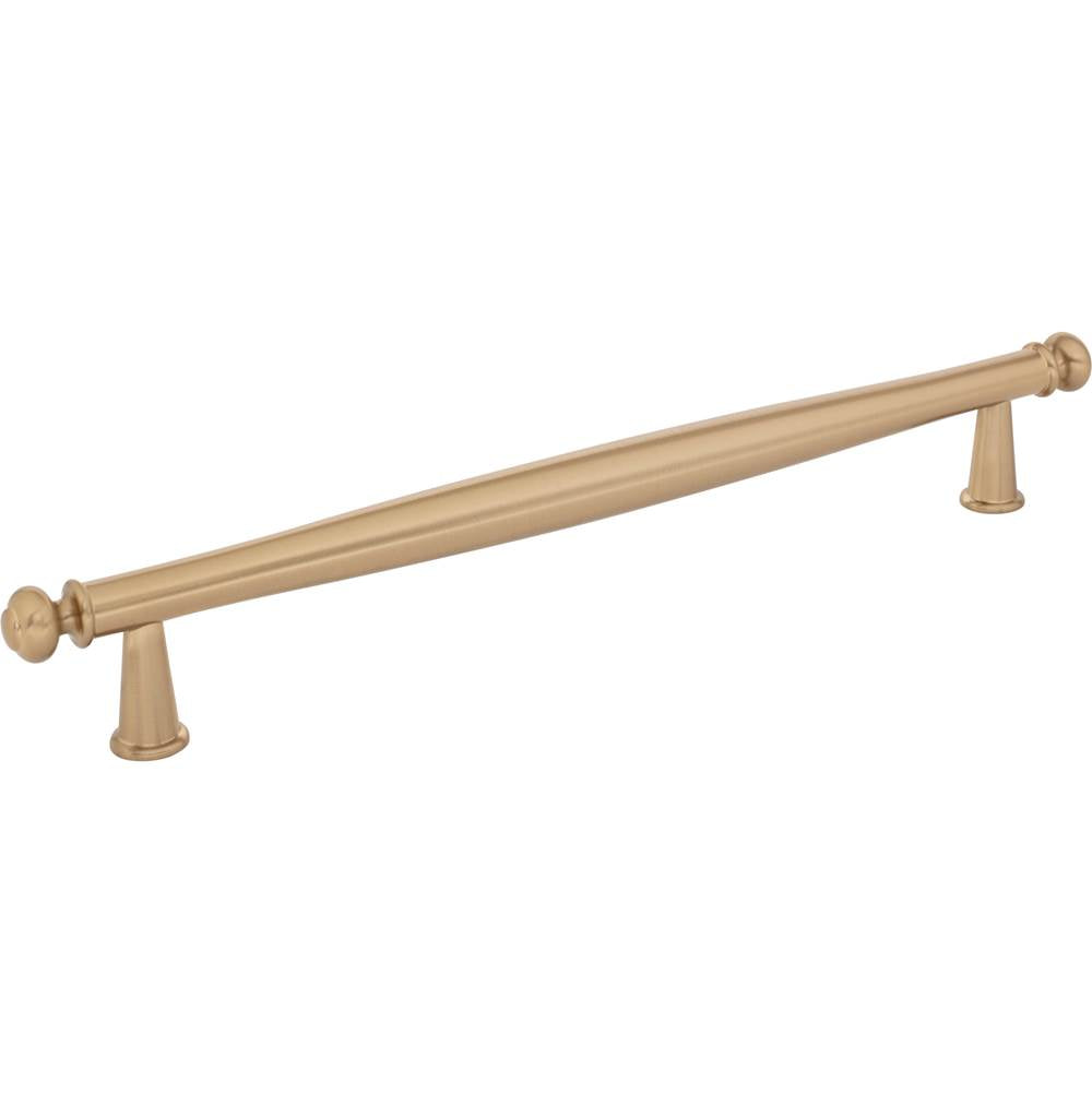 Coddington Appliance Pull 12 Inch (c-c) Ash Gray