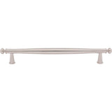 Top Knobs - Coddington Appliance Pull 12 Inch (c-c) Polished Nickel - Polished Nickel