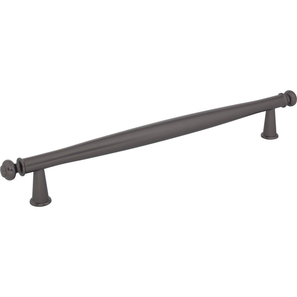 Coddington Appliance Pull 18 Inch (c-c) Ash Gray