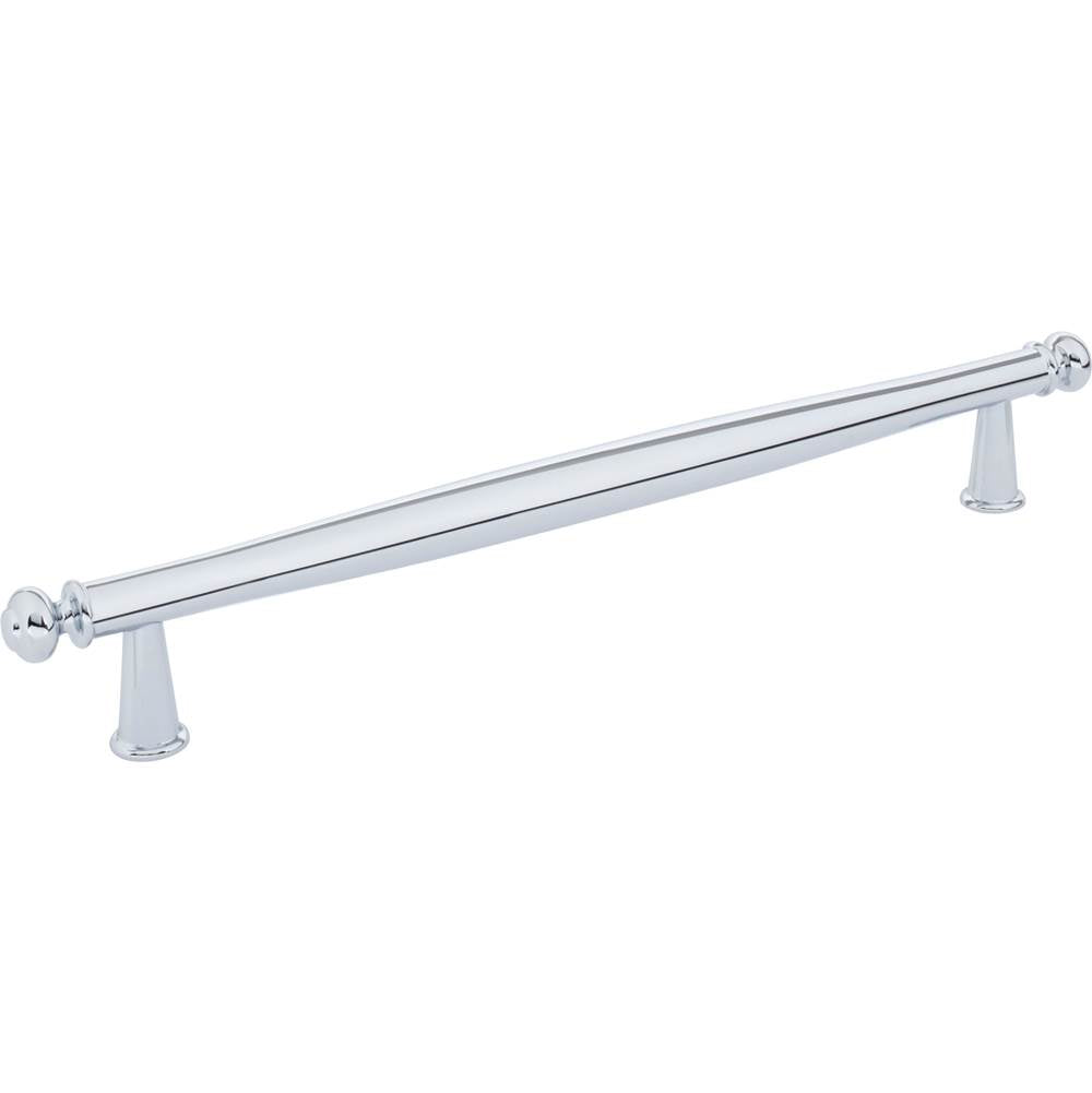 Coddington Appliance Pull 18 Inch (c-c) Ash Gray