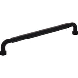 Dustin Pull 7 9/16 Inch (c-c) Ash Gray