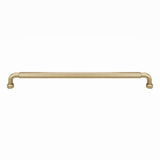 Top Knobs - Dustin Pull 12 Inch (c-c) Honey Bronze - Honey Bronze