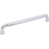 Dustin Appliance Pull 18 Inch (c-c) Ash Gray