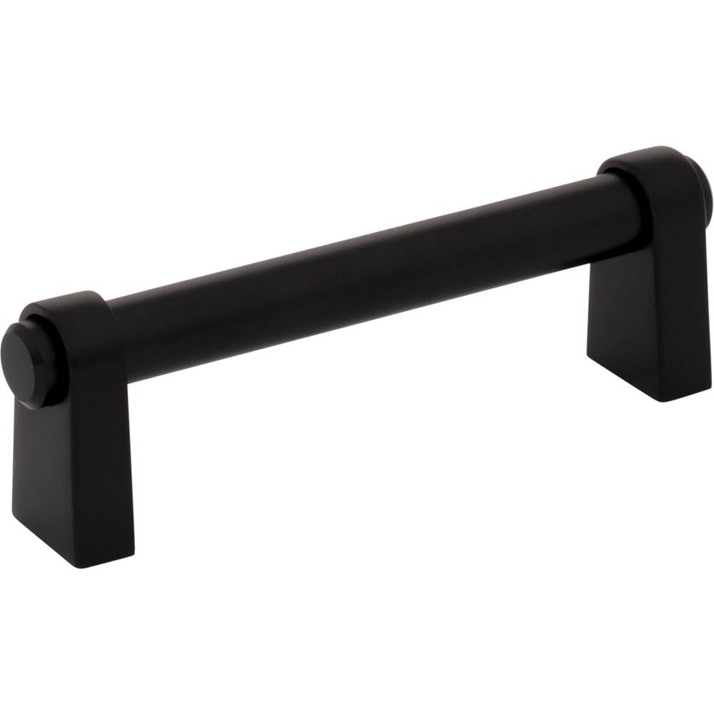 Lawrence Pull 3 3/4 Inch (c-c) Ash Gray