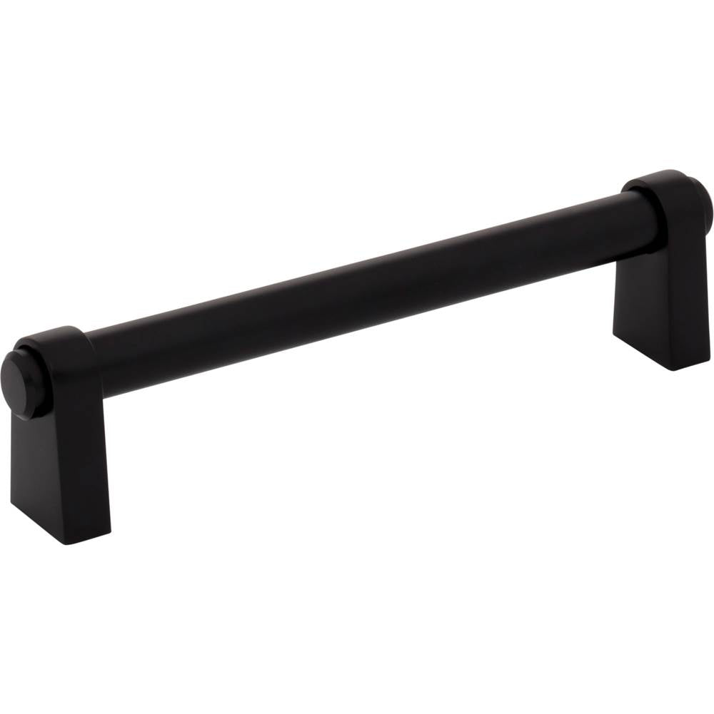 Lawrence Pull 5 1/16 Inch (c-c) Ash Gray