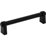 Lawrence Pull 5 1/16 Inch (c-c) Ash Gray