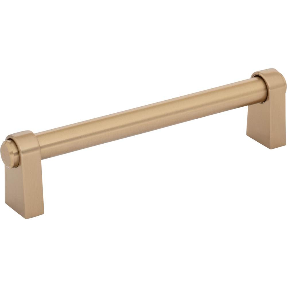 Lawrence Pull 5 1/16 Inch (c-c) Ash Gray