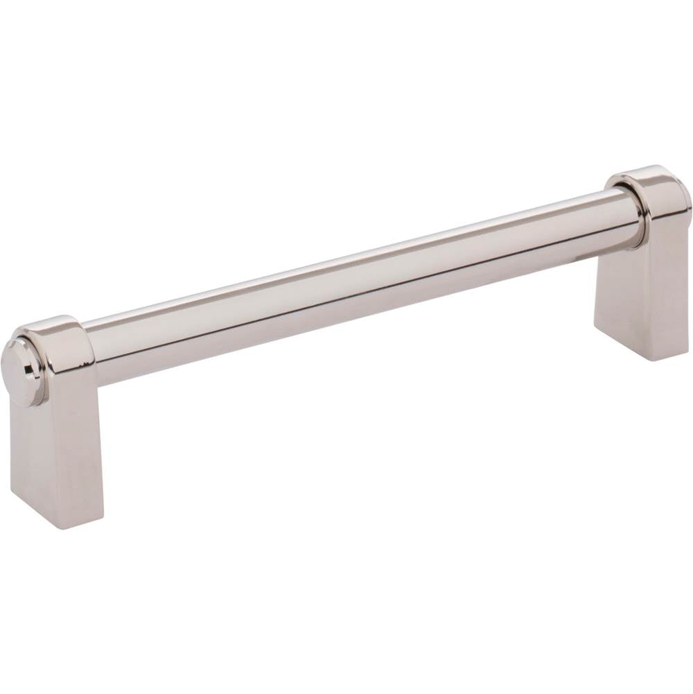 Lawrence Pull 5 1/16 Inch (c-c) Ash Gray