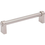 Lawrence Pull 5 1/16 Inch (c-c) Ash Gray