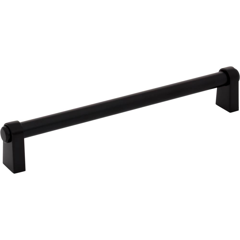 Lawrence Pull 7 9/16 Inch (c-c) Ash Gray
