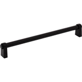 Lawrence Pull 8 13/16 Inch (c-c) Ash Gray
