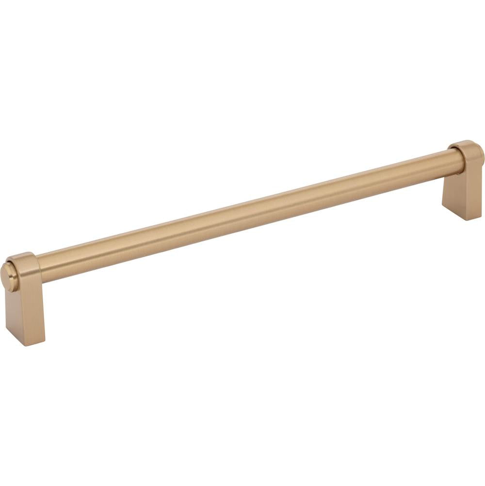Lawrence Pull 8 13/16 Inch (c-c) Ash Gray