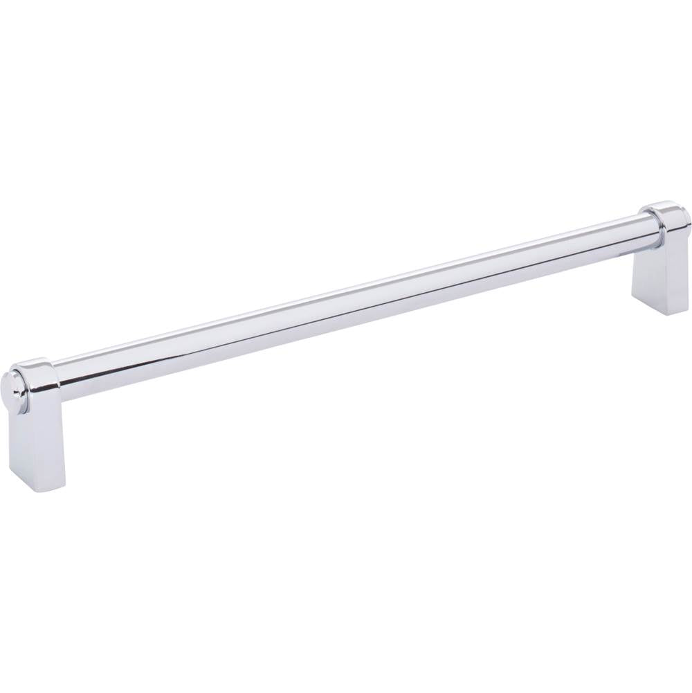 Lawrence Pull 8 13/16 Inch (c-c) Ash Gray